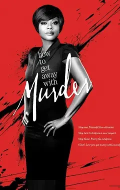 постер Как избежать наказания за убийство 2 сезон 2 серия